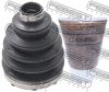 FEBEST 2717P-XC90F1 Bellow, driveshaft